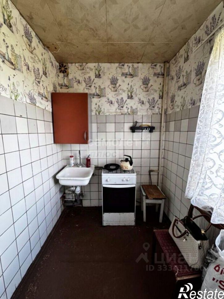 2-комн квартира ул Маршала Василевского, 12,  д. 12