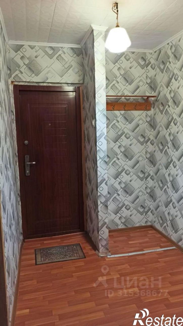 1-комн квартира ул Кудряшова, 84,  д. 84