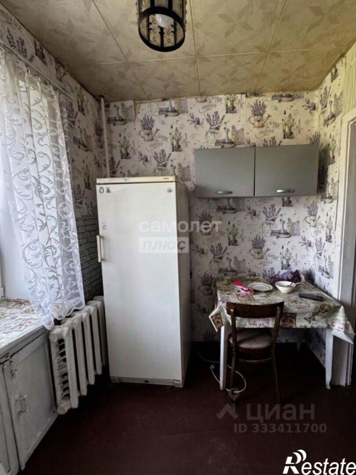 2-комн квартира ул Маршала Василевского, 12,  д. 12