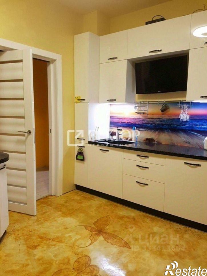 1-комн квартира Ул. Героя России Зозулина, 8