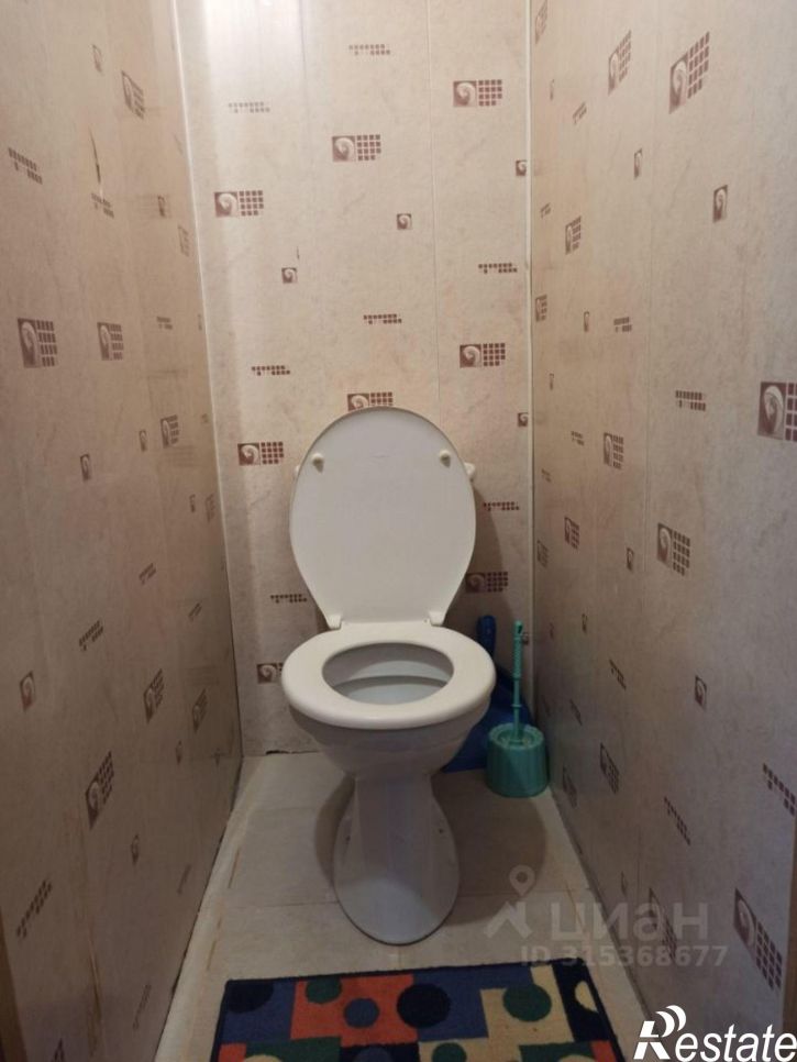 1-комн квартира ул Кудряшова, 84,  д. 84