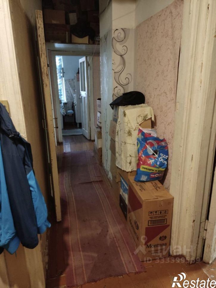 2-комн квартира ул Арсения, 42,  д. 42