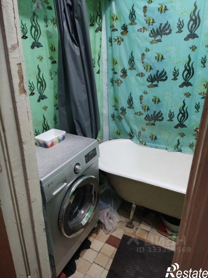 2-комн квартира ул Арсения, 42,  д. 42