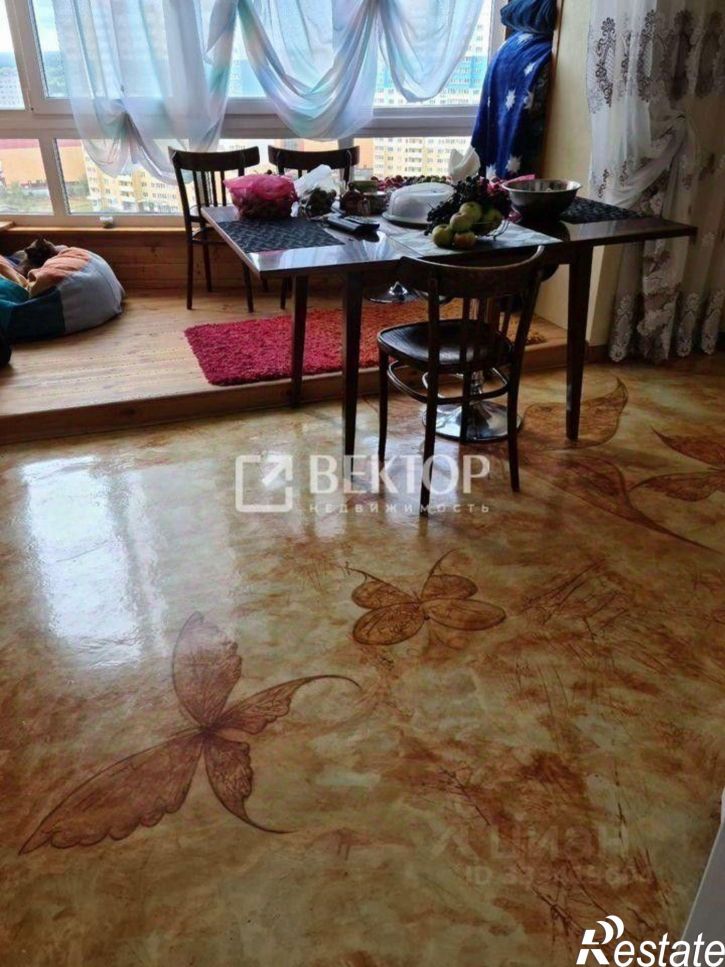 1-комн квартира Ул. Героя России Зозулина, 8