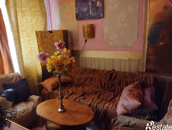 1-комн квартира ул Ташкентская, 96,  д. 96