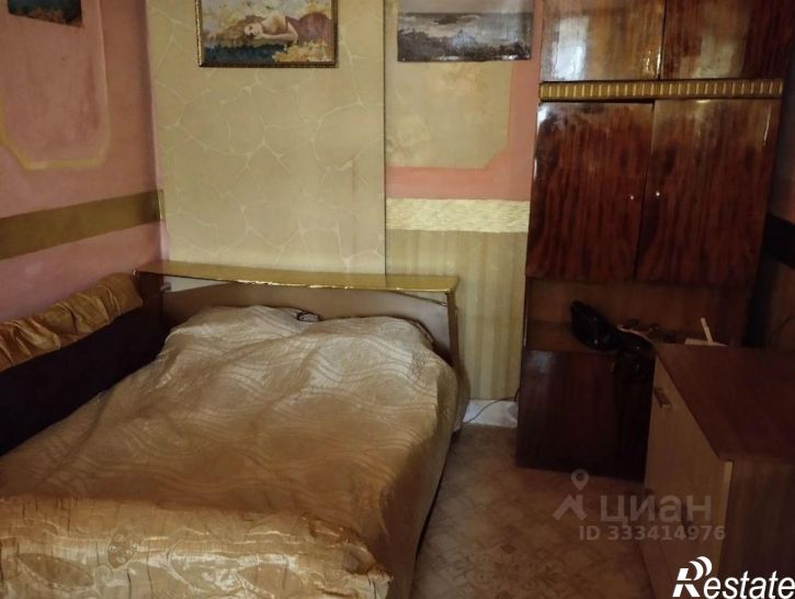 1-комн квартира ул Ташкентская, 96,  д. 96