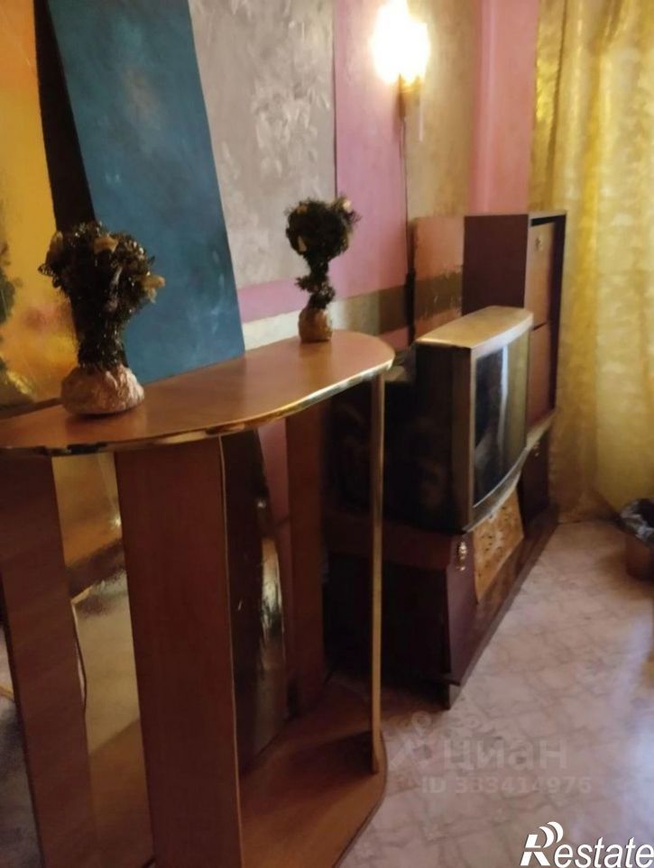 1-комн квартира ул Ташкентская, 96,  д. 96