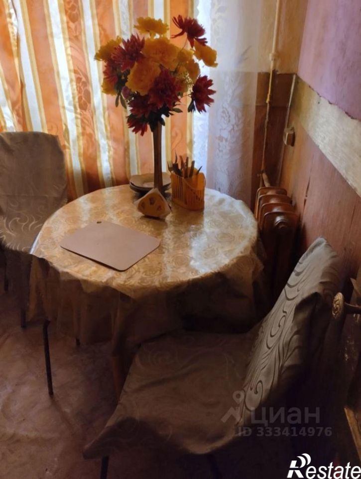 1-комн квартира ул Ташкентская, 96,  д. 96