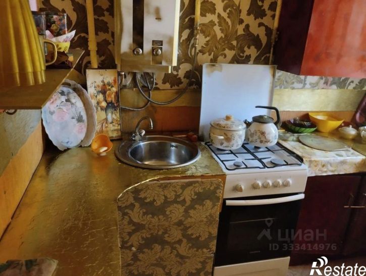 1-комн квартира ул Ташкентская, 96,  д. 96