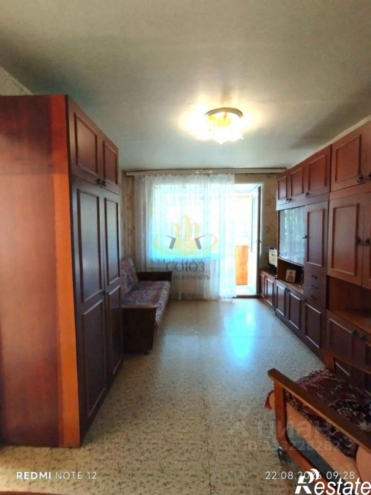 2-комн квартира ул Лежневская, 116,  д. 116
