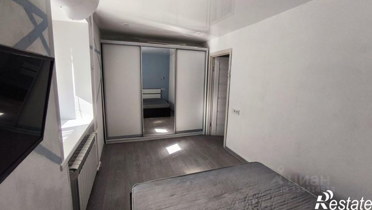 2-комн квартира ул 4-я Деревенская, 50,  д. 50