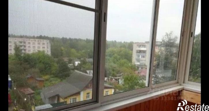 1-комн квартира Межсоюзный пер, 25,  д. 25