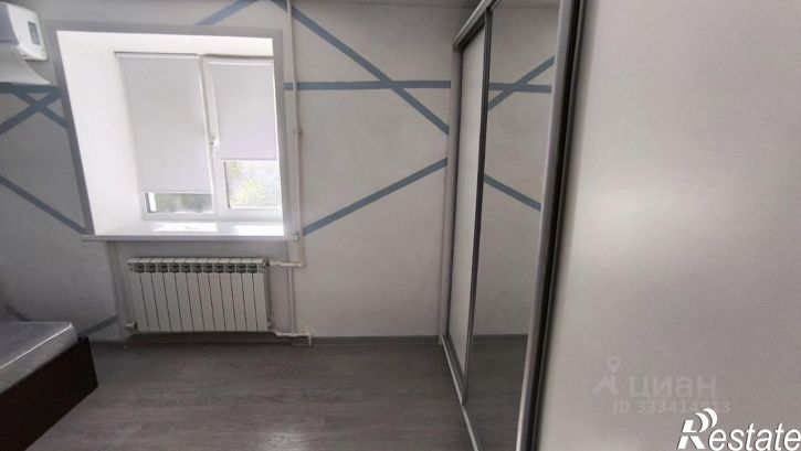 2-комн квартира ул 4-я Деревенская, 50,  д. 50