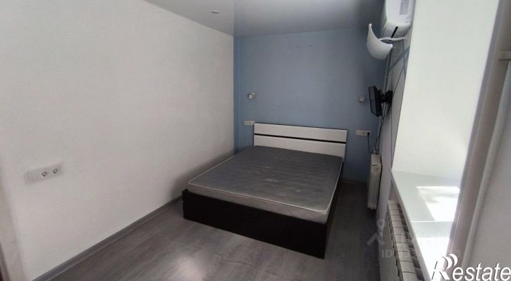 2-комн квартира ул 4-я Деревенская, 50,  д. 50