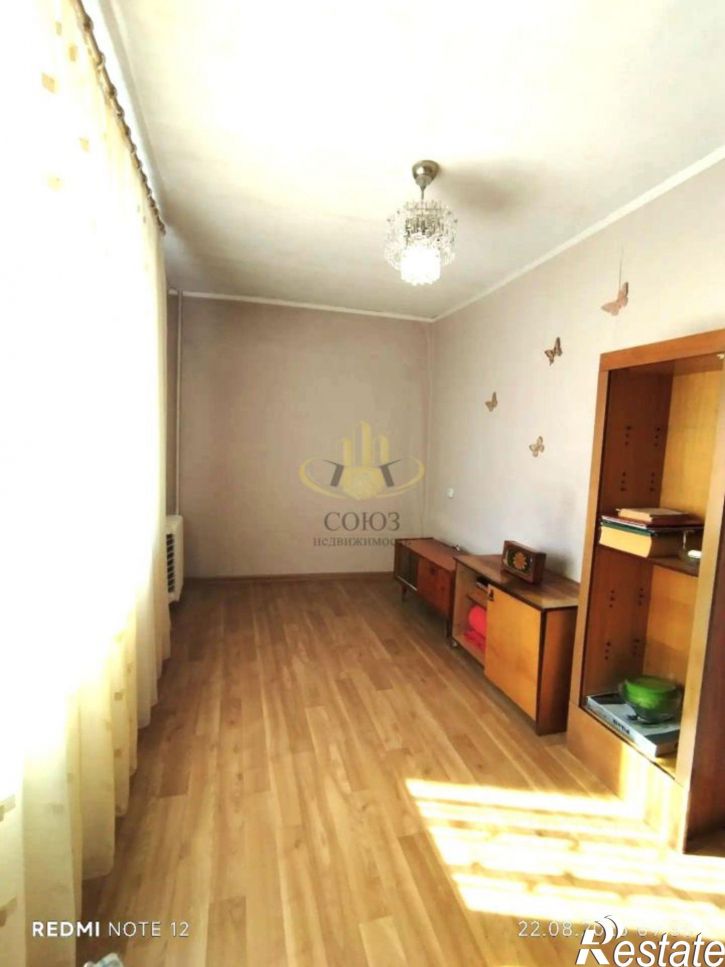 2-комн квартира ул Лежневская, 116,  д. 116