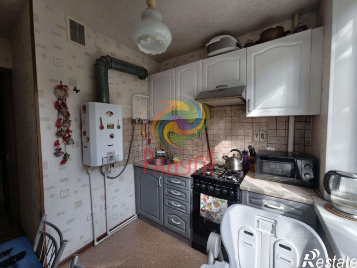 4-комн квартира пр-кт Текстильщиков, 117В,  д. 117В