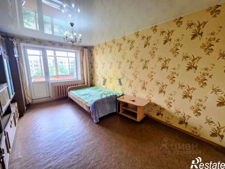 2-комн квартира ул Наговицыной-Икрянистовой, 4,  д. 4
