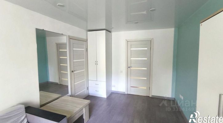 2-комн квартира ул 4-я Деревенская, 50,  д. 50