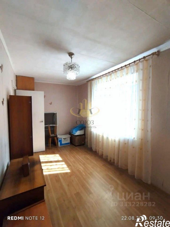 2-комн квартира ул Лежневская, 116,  д. 116