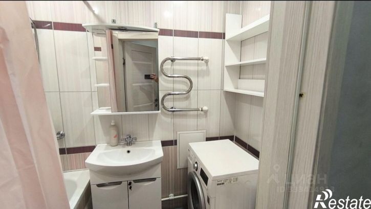 2-комн квартира ул 4-я Деревенская, 50,  д. 50