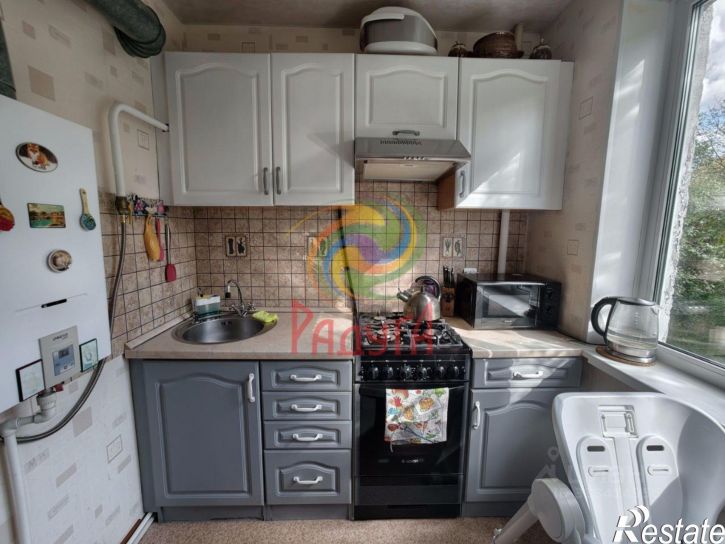 4-комн квартира пр-кт Текстильщиков, 117В,  д. 117В