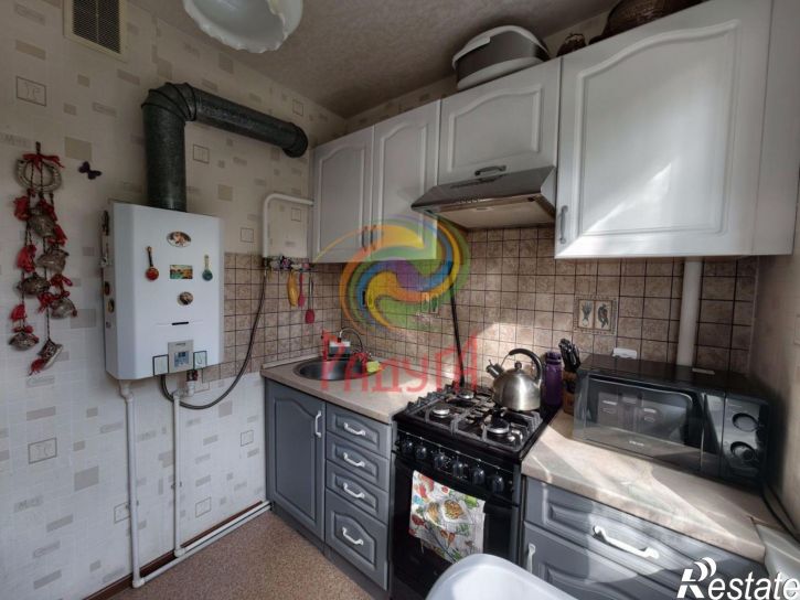 4-комн квартира пр-кт Текстильщиков, 117В,  д. 117В