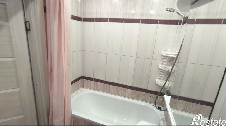 2-комн квартира ул 4-я Деревенская, 50,  д. 50