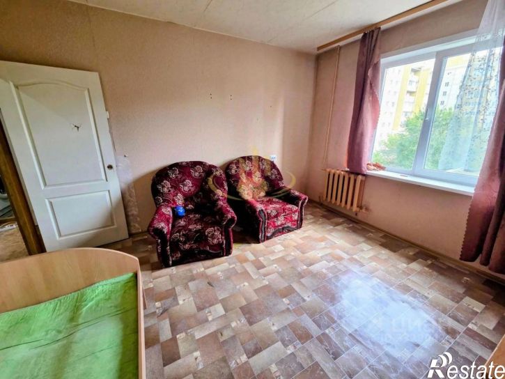 2-комн квартира ул Наговицыной-Икрянистовой, 4,  д. 4