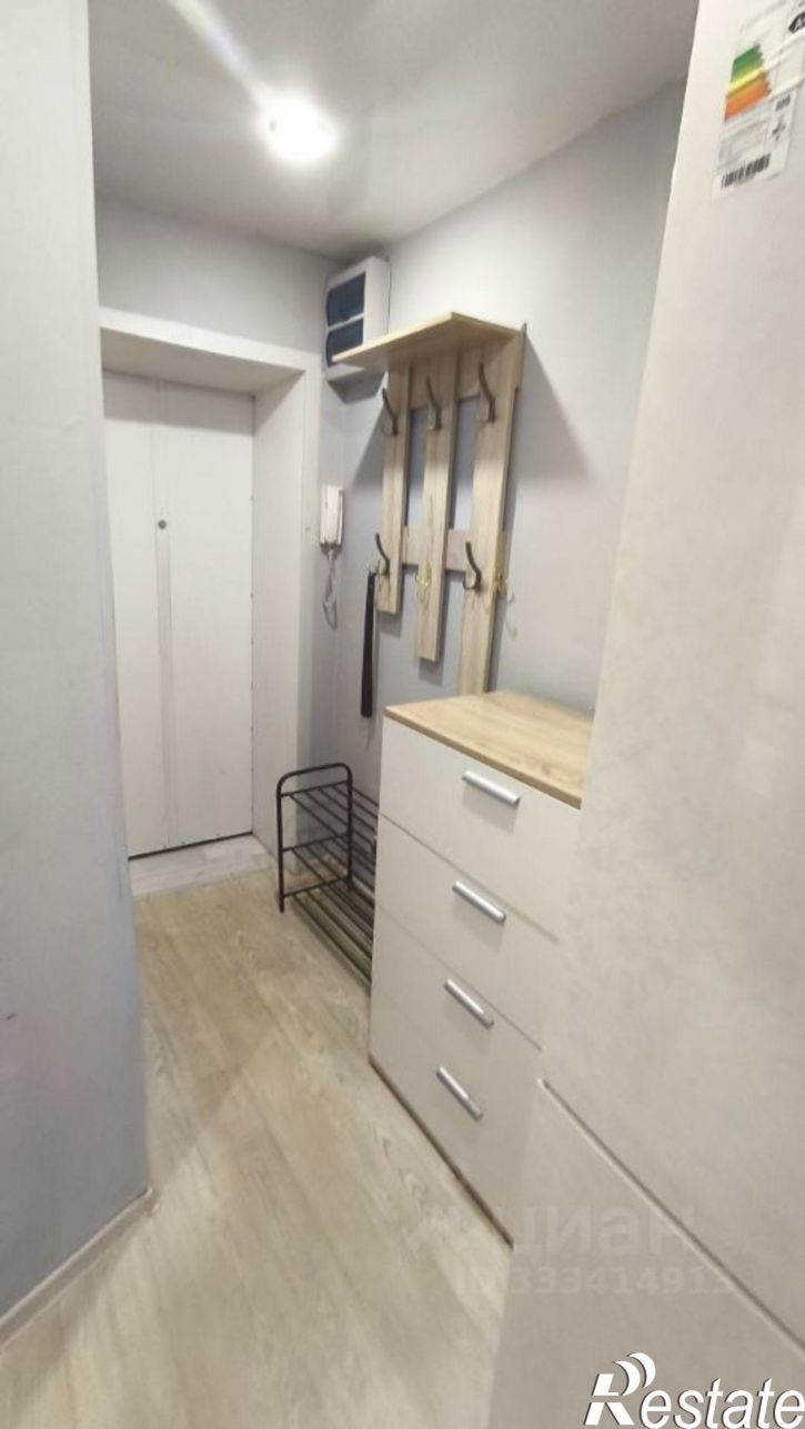 2-комн квартира ул 4-я Деревенская, 50,  д. 50