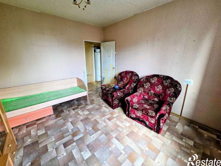 2-комн квартира ул Наговицыной-Икрянистовой, 4,  д. 4
