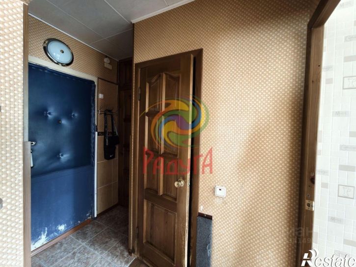4-комн квартира пр-кт Текстильщиков, 117В,  д. 117В