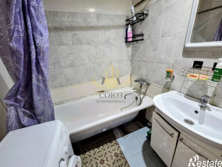 2-комн квартира ул Наговицыной-Икрянистовой, 4,  д. 4