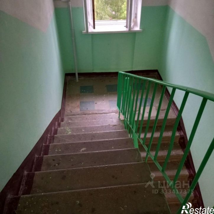 1-комн квартира ул Пролетарская, 22,  д. 22