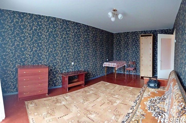 1-комн квартира ул Пролетарская, 22,  д. 22