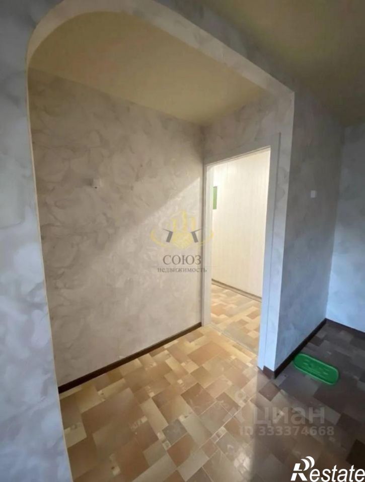 2-комн квартира ул Куликова, 11,  д. 11