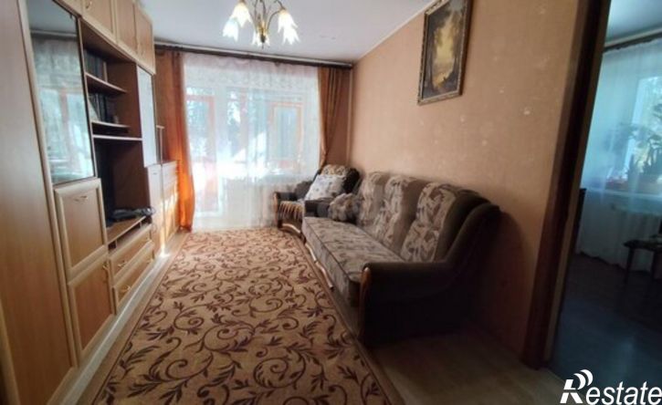2-комн квартира ул Гагарина, 13,  д. 13