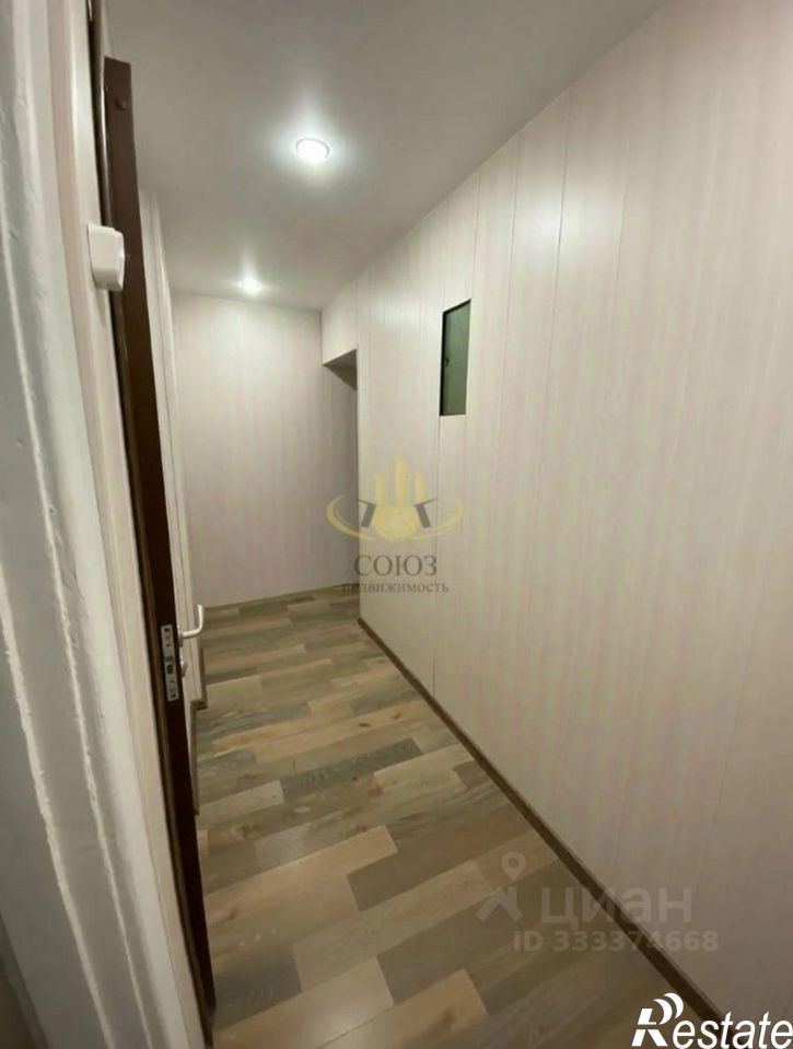 2-комн квартира ул Куликова, 11,  д. 11