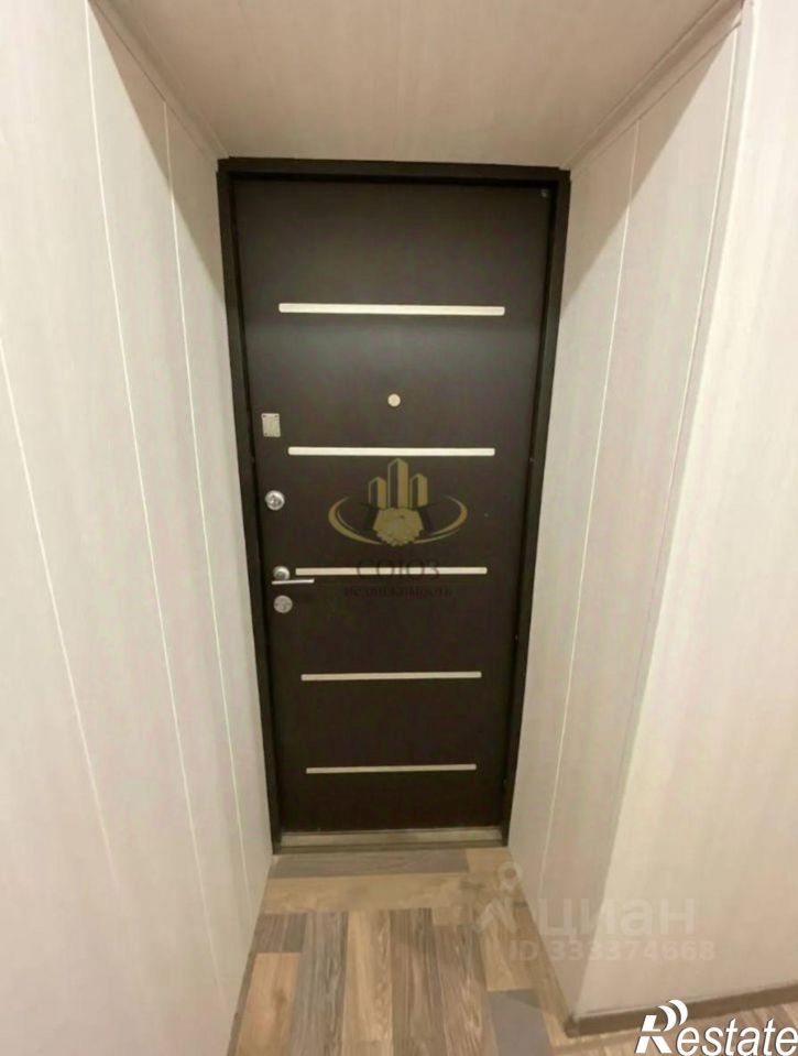 2-комн квартира ул Куликова, 11,  д. 11