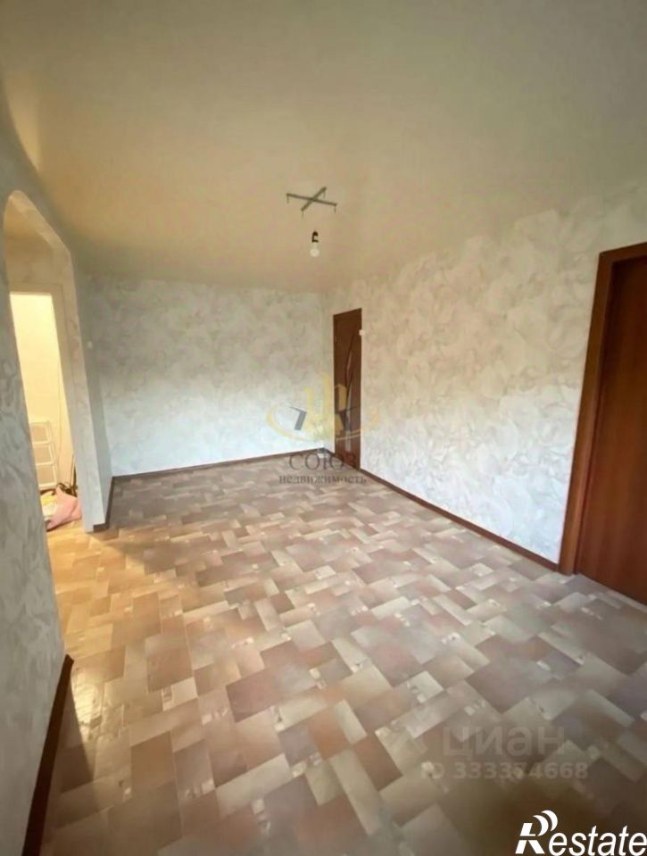 2-комн квартира ул Куликова, 11,  д. 11