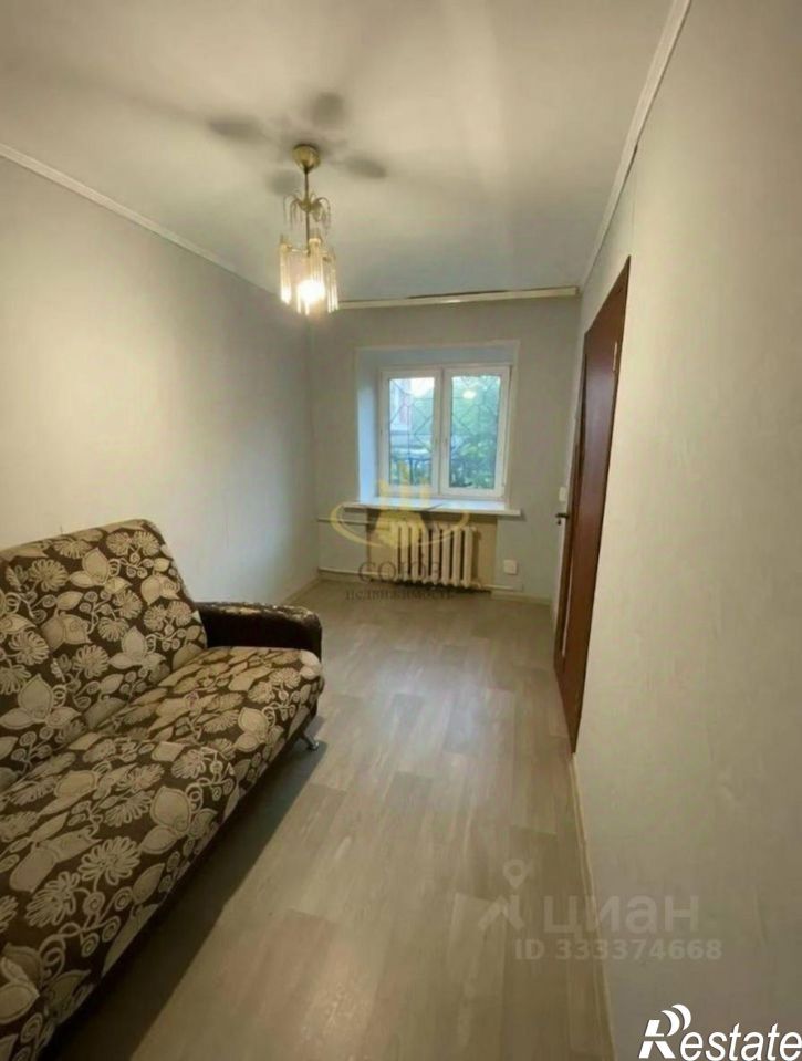2-комн квартира ул Куликова, 11,  д. 11