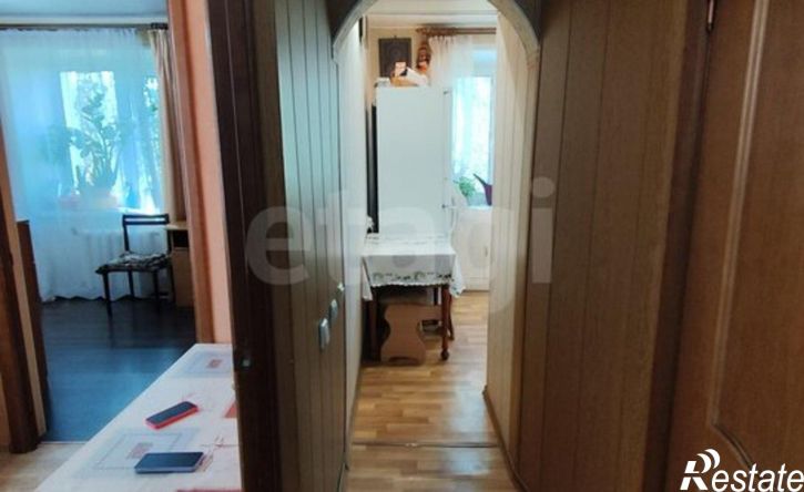 2-комн квартира ул Гагарина, 13,  д. 13