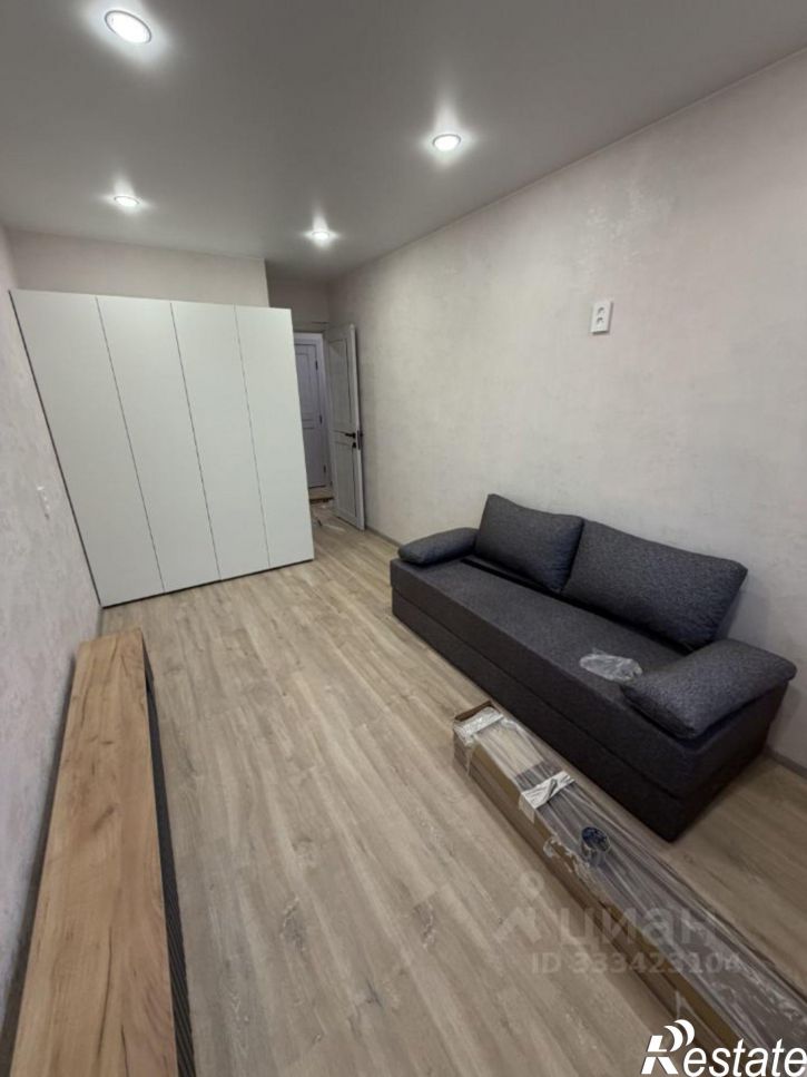 2-комн квартира ул 8 Марта, 35,  д. 35