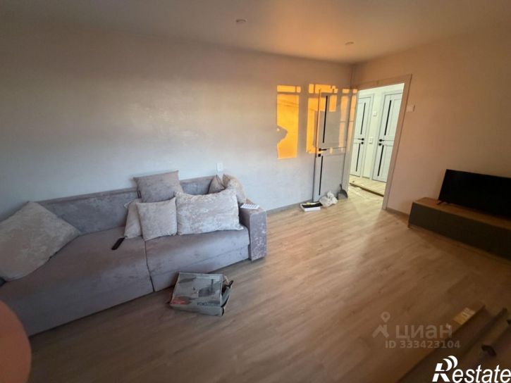 2-комн квартира ул 8 Марта, 35,  д. 35