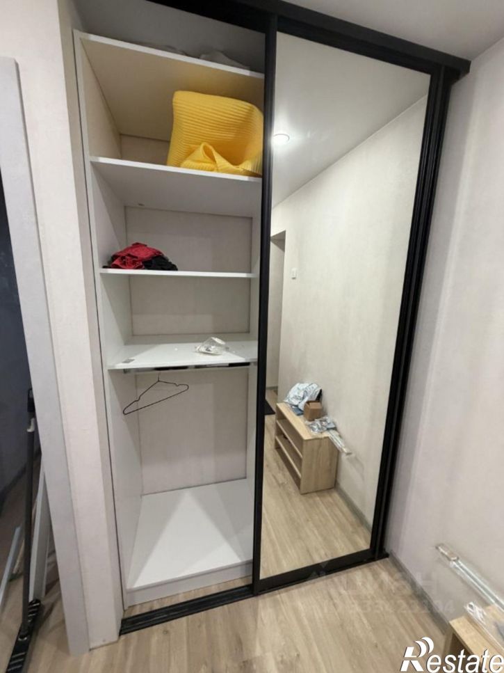 2-комн квартира ул 8 Марта, 35,  д. 35
