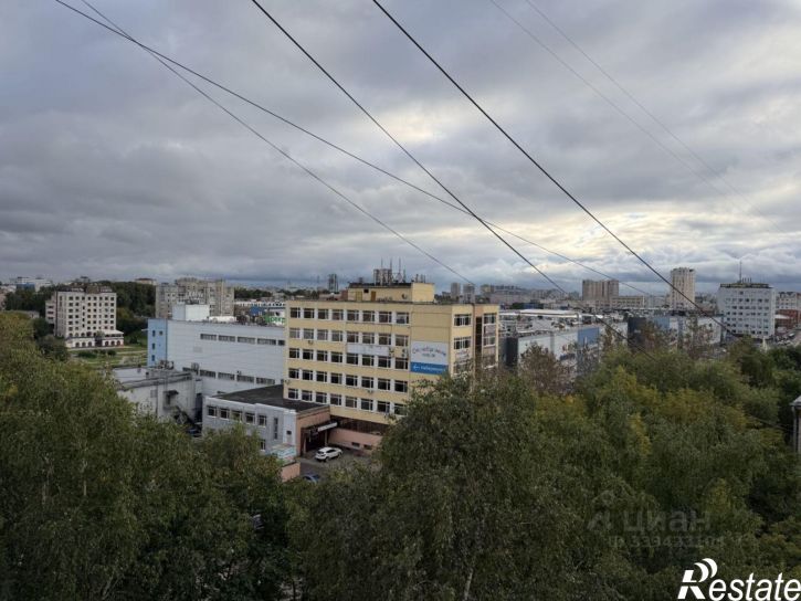 2-комн квартира ул 8 Марта, 35,  д. 35