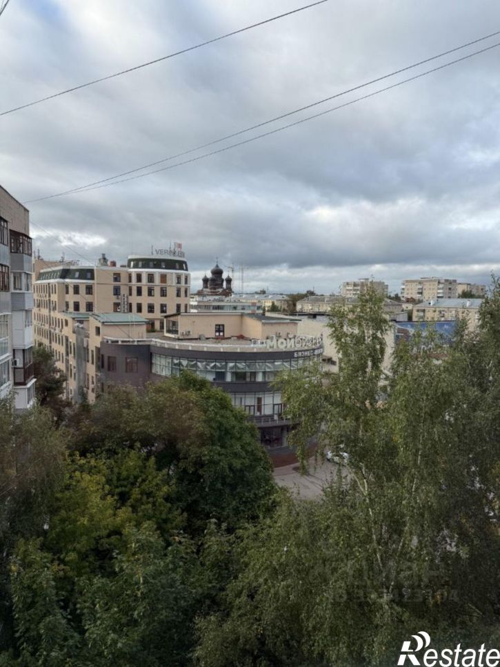 2-комн квартира ул 8 Марта, 35,  д. 35
