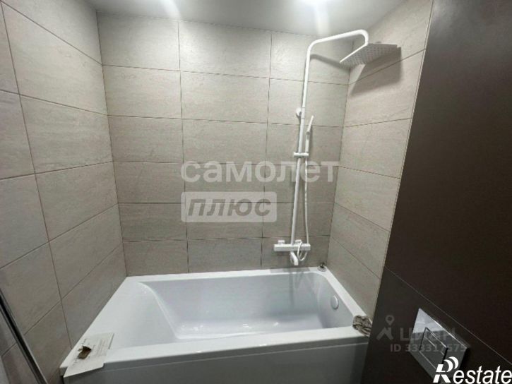 1-комн квартира пр-д 10-й, 2,  д. 2
