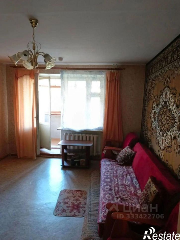 2-комн квартира ул Свободы, 47,  д. 47