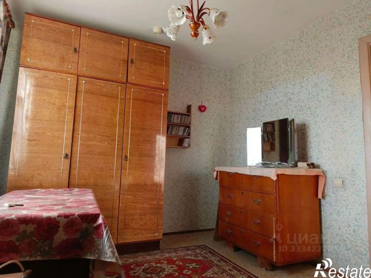 2-комн квартира ул Свободы, 47,  д. 47