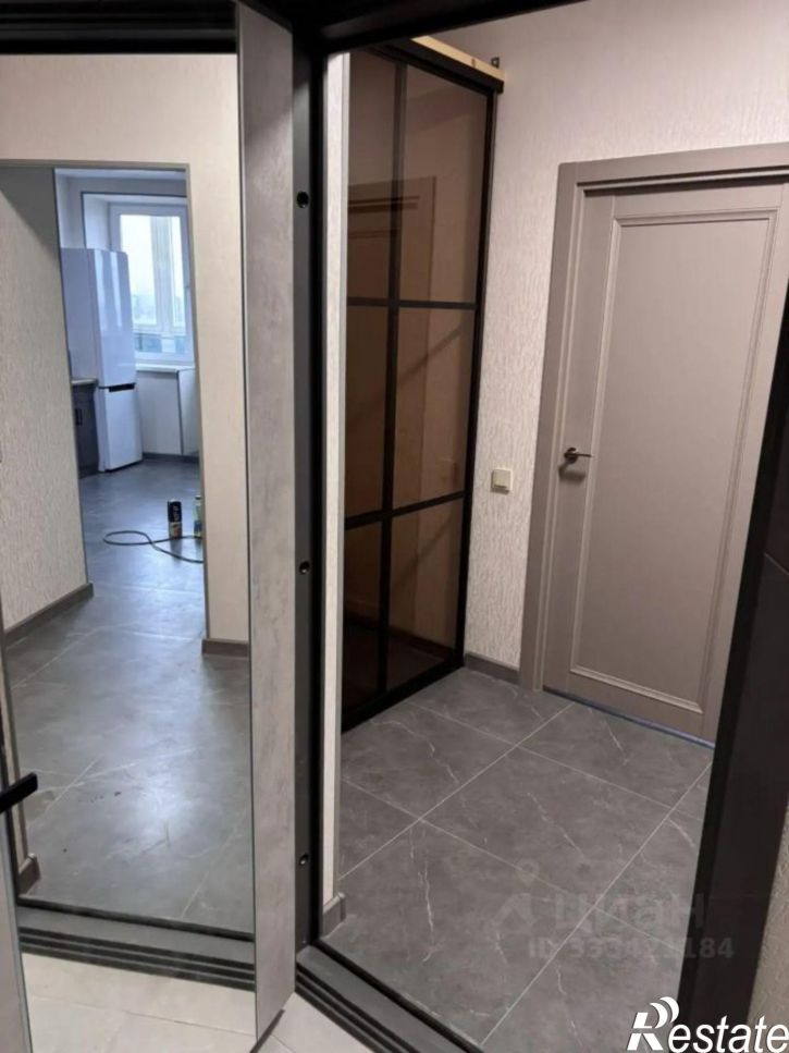 1-комн квартира микрорайон Самоцветы, 5